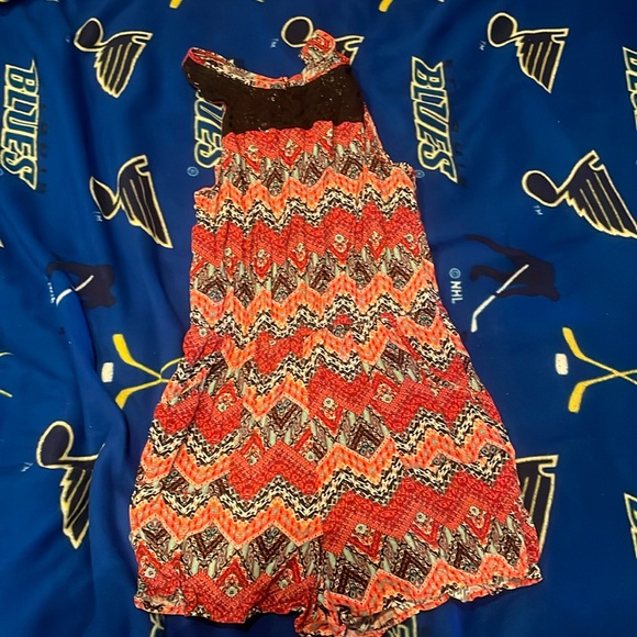Bongo Romper - Picture 1 of 2